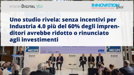 Incentivi e innovazione: l’impatto della Transizione 4.0 e il futuro con la Transizione 5.0