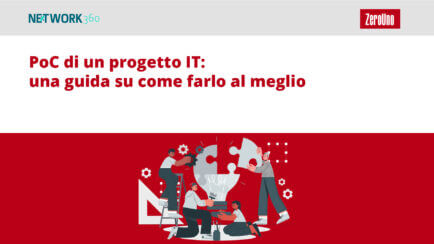 Una guida operativa per eseguire al meglio il PoC di un progetto IT